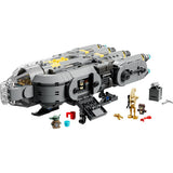 75445 LEGO® Star Wars™ Anzellan Starship