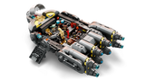 75445 LEGO® Star Wars™ Anzellan Starship