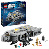 75445 LEGO® Star Wars™ Anzellan Starship