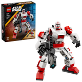 75448 LEGO® Star Wars™ Clone Shock Trooper™ Mech
