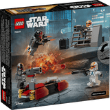 75449 LEGO® Star Wars™ Siege of Mandalore Battle Pack