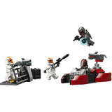 75449 LEGO® Star Wars™ Siege of Mandalore Battle Pack