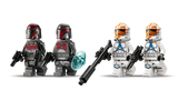75449 LEGO® Star Wars™ Siege of Mandalore Battle Pack