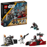 75449 LEGO® Star Wars™ Siege of Mandalore Battle Pack