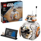 75452 LEGO® Star Wars™ BB-8™ Astromech Droid