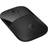 HP Z3700 Dual Mode Mouse Black - 758A8AA