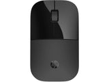 HP Z3700 Dual Mode Mouse Black - 758A8AA