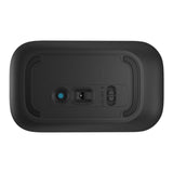 HP Z3700 Dual Mode Mouse Silver - 758A9AA