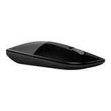 HP Z3700 Dual Mode Mouse Silver - 758A9AA