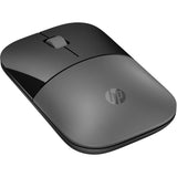 HP Z3700 Dual Mode Mouse Silver - 758A9AA
