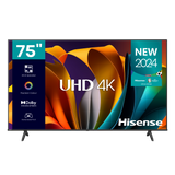 Hisense 75A6N LED TV - 75