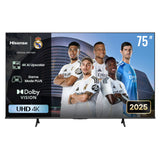 Hisense 75A6Q Smart TV - 75"