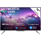 Skyworth 75G6600G Google LED TV - 75