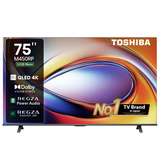 Toshiba 75M450RP QLED4K LED TV - 75"