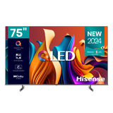 Hisense 75Q6N QLED TV - 75"