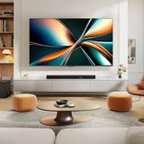 Hisense 75U7Q Mini LED Gaming TV - 75"