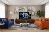 Hisense 75U7S Hi-QLED Mini LED Smart TV - 75"