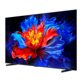 TCL 75P8K QLED 4K TV - 75"