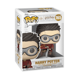 Funko Pop! Harry Potter on Nimbus 2000
