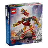 76307 LEGO® Marvel Iron Man Mech vs. Ultron