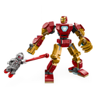 76307 LEGO® Marvel Iron Man Mech vs. Ultron