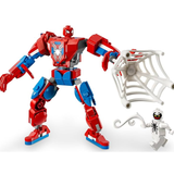 76308 LEGO® Marvel Spider-Man Mech vs. Anti-Venom