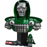 76345 LEGO® MARVEL Doctor Doom Bust