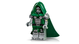 76345 LEGO® MARVEL Doctor Doom Bust