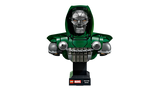 76345 LEGO® MARVEL Doctor Doom Bust