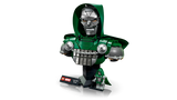 76345 LEGO® MARVEL Doctor Doom Bust