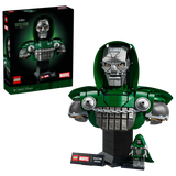 76345 LEGO® MARVEL Doctor Doom Bust