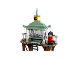 76420 LEGO® Harry Potter™ Triwizard Tournament: The Black Lake (DAMAGED BOX)