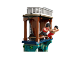 76420 LEGO® Harry Potter™ Triwizard Tournament: The Black Lake (DAMAGED BOX)