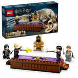 76441 LEGO® Harry Potter™ Hogwarts™ Castle: Duelling Club
