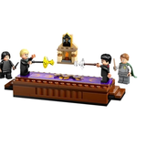 76441 LEGO® Harry Potter™ Hogwarts™ Castle: Duelling Club