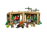 76445 LEGO® Harry Potter™ Hogwarts™ Castle: Herbology Class