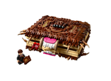76449 LEGO® Harry Potter™ Chomping Monster Book of Monsters