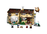 76451 LEGO® Harry Potter™ Privet Drive: Aunt Marge's Visit