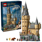 76454 LEGO® Harry Potter™ Hogwarts™ Castle: The Main Tower