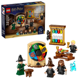 76460 LEGO® Harry Potter™ Hogwarts™ Castle: Sorting Hat™ Ceremony