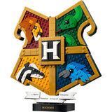 76462 LEGO® Harry Potter™ Hogwarts™ House Crest