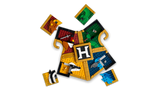 76462 LEGO® Harry Potter™ Hogwarts™ House Crest