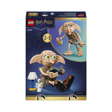 76469 LEGO® Harry Potter™ Dobby™ the Free Elf