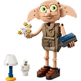 76469 LEGO® Harry Potter™ Dobby™ the Free Elf