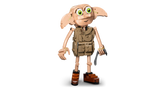 76469 LEGO® Harry Potter™ Dobby™ the Free Elf