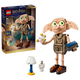 76469 LEGO® Harry Potter™ Dobby™ the Free Elf