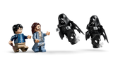 76475 LEGO® Harry Potter™ Forbidden Forest™: Expecto Patronum