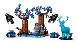 76475 LEGO® Harry Potter™ Forbidden Forest™: Expecto Patronum