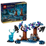 76475 LEGO® Harry Potter™ Forbidden Forest™: Expecto Patronum
