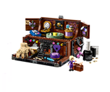 76785 LEGO® Wednesday Thing's Apartment